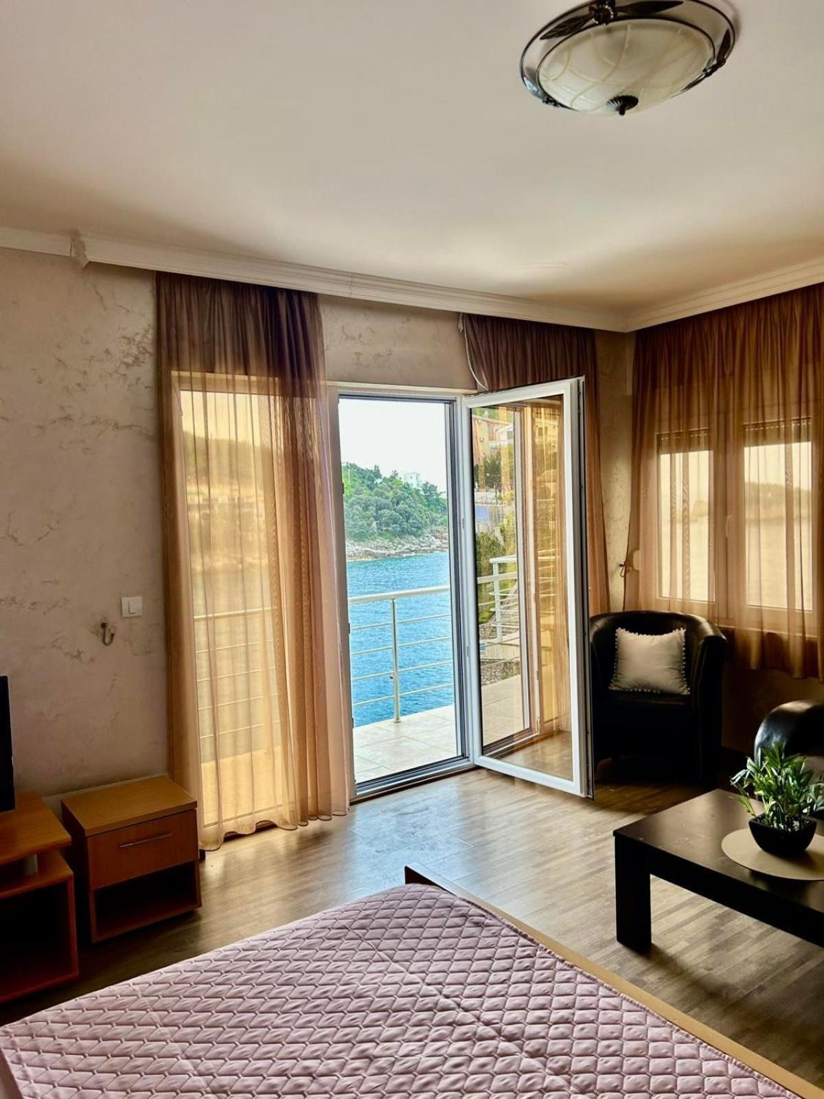 Hotel Victoria Bar Chambre photo