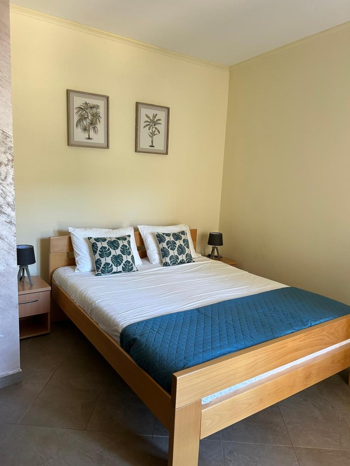 Hotel Victoria Bar Chambre photo
