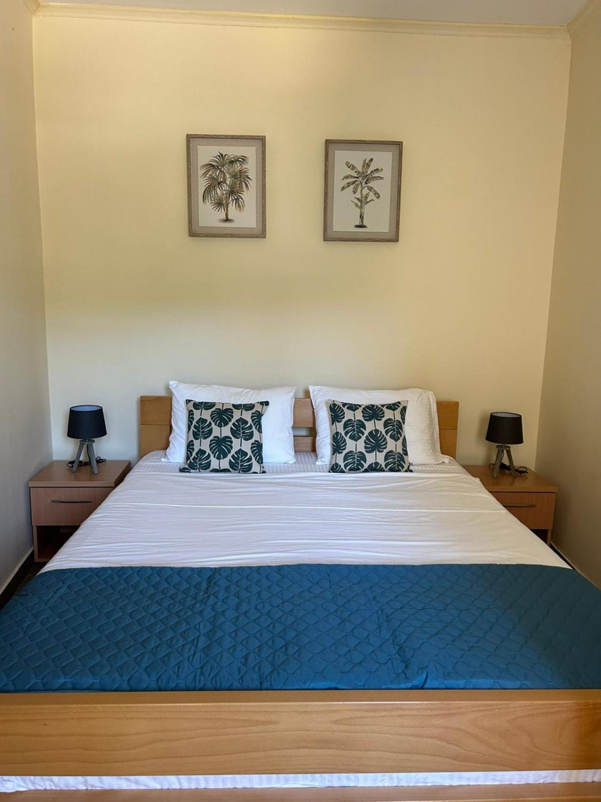Hotel Victoria Bar Chambre photo