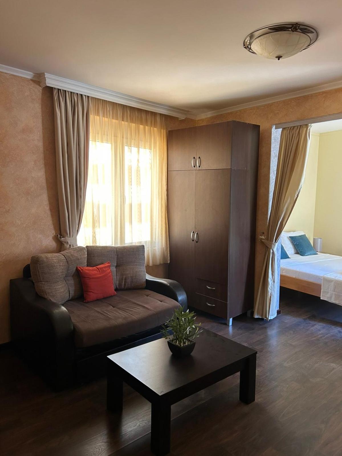 Hotel Victoria Bar Chambre photo