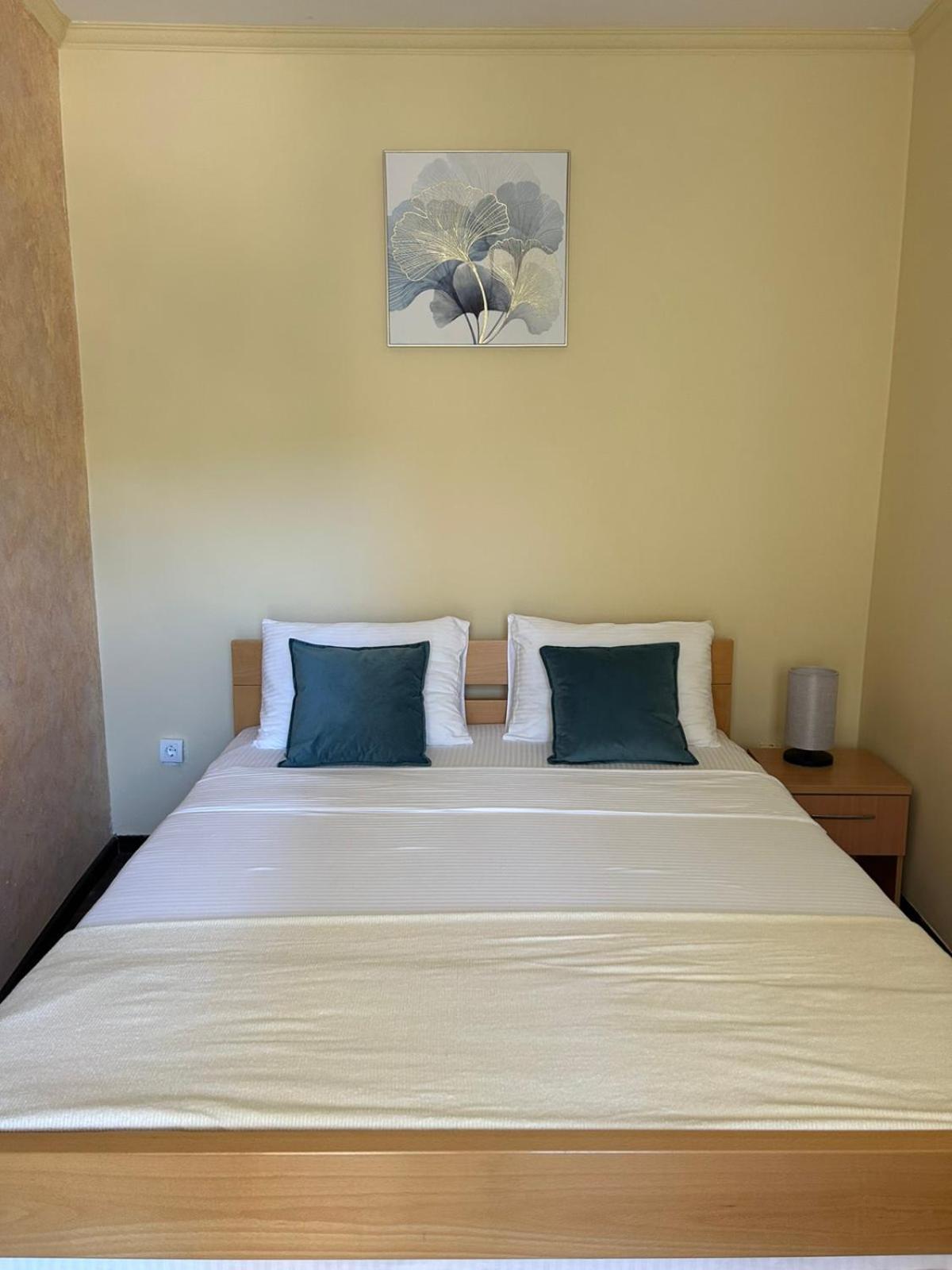 Hotel Victoria Bar Chambre photo