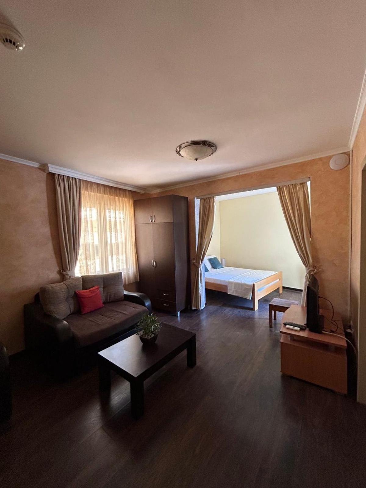 Hotel Victoria Bar Chambre photo