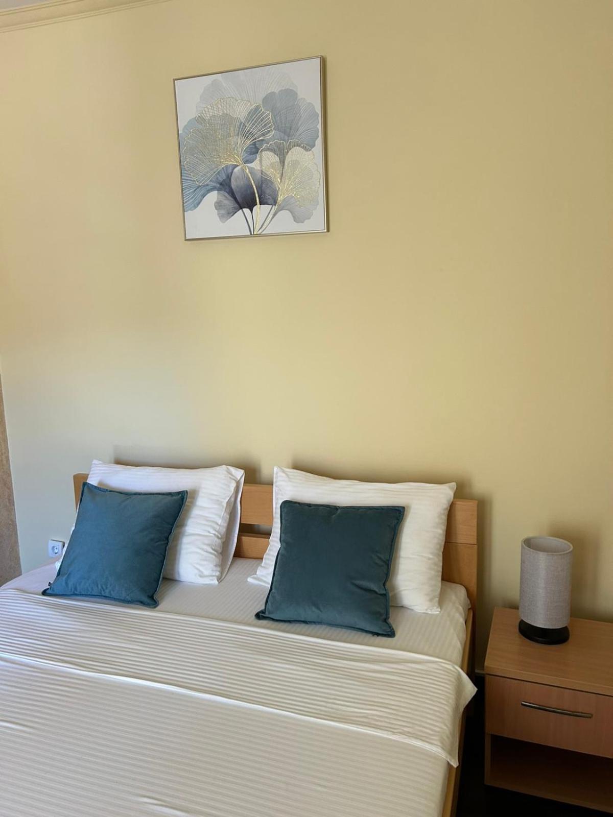 Hotel Victoria Bar Chambre photo