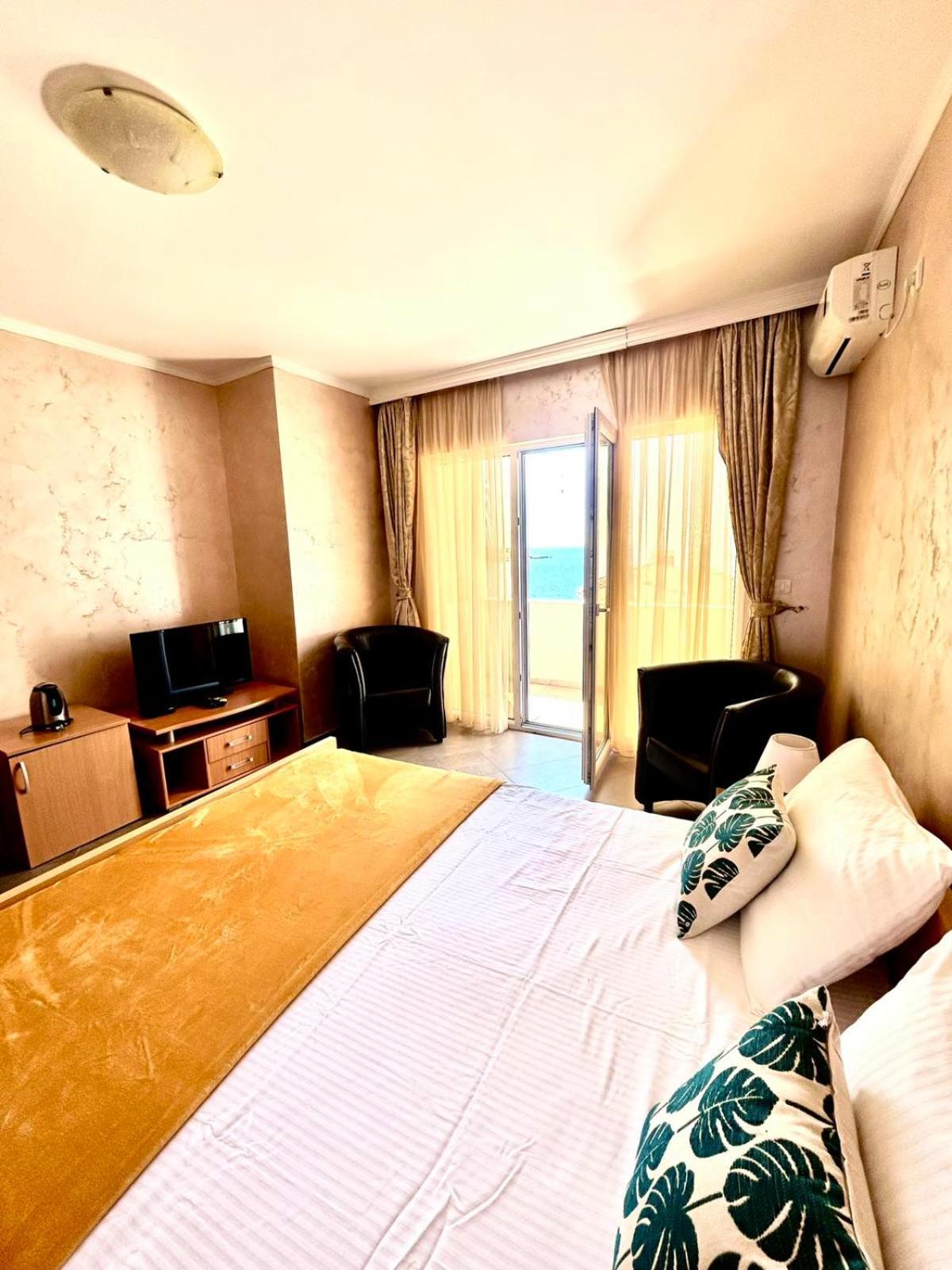 Hotel Victoria Bar Chambre photo