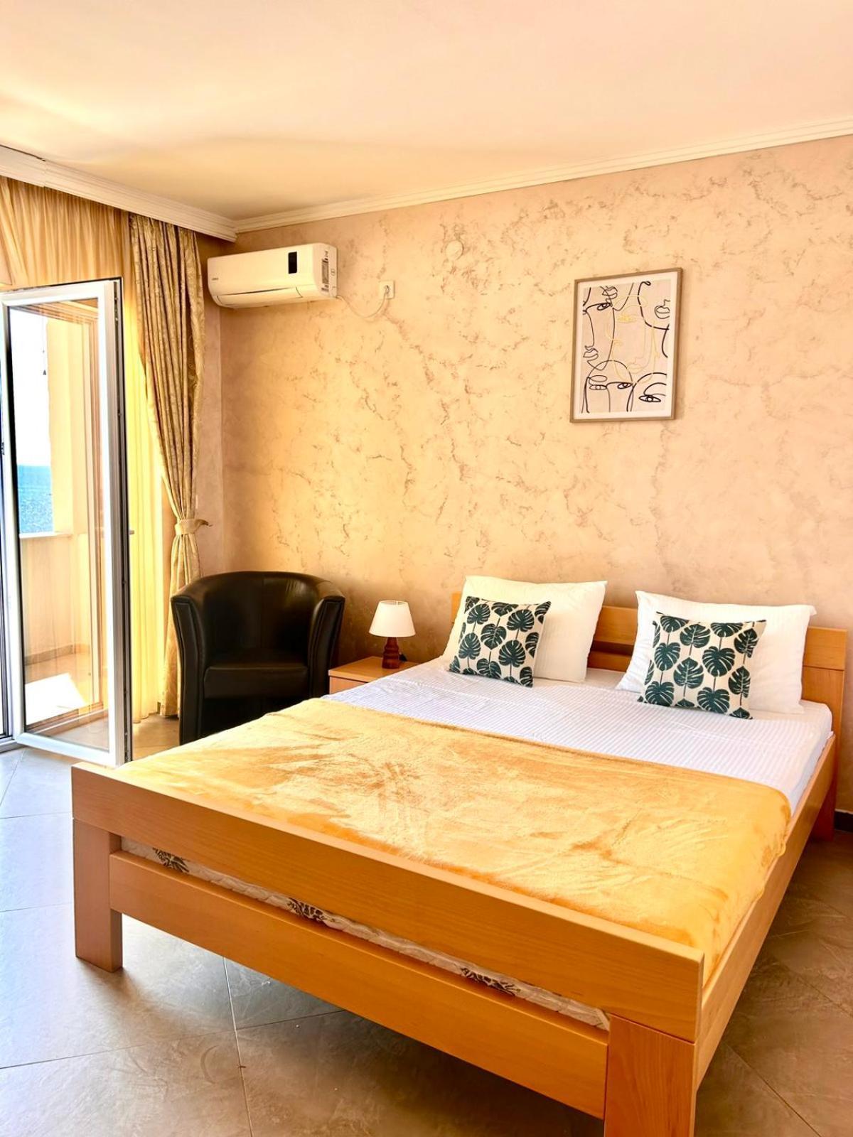 Hotel Victoria Bar Chambre photo